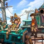 Captura de Deponia