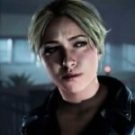 Sam, Until Dawn