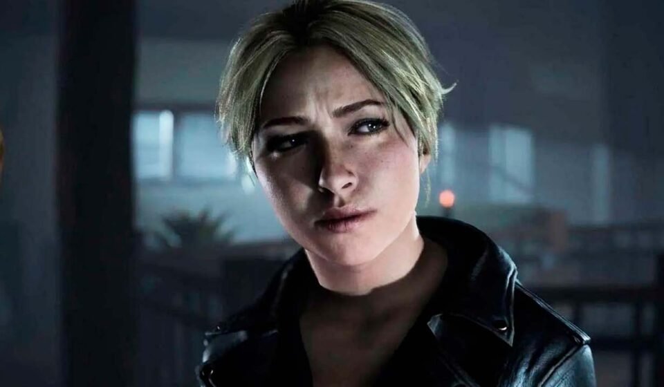 Sam, Until Dawn